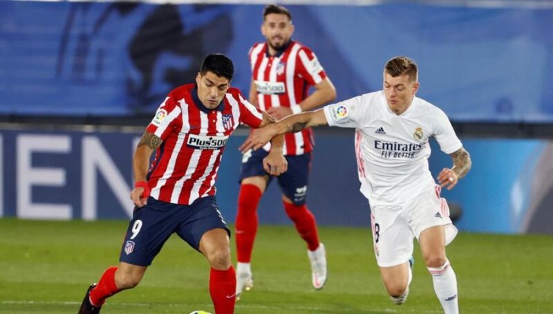 pronosticos deportivos atletico madrid vs real madrid 07 de marzo