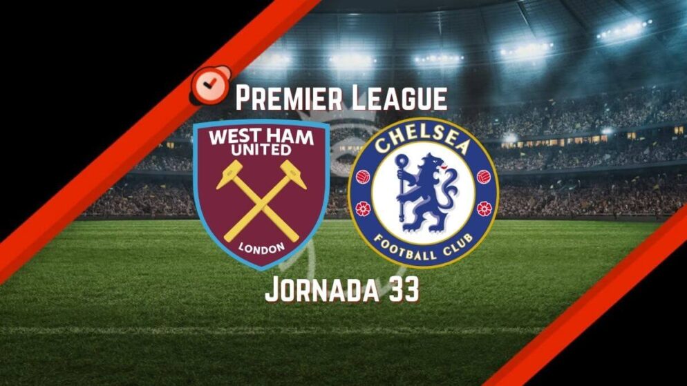 West Ham vs Chelsea | Pronósticos para Apostar en Premier League