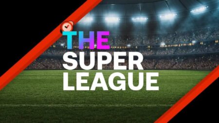 ¿Qué es la Superliga de Fútbol Europeo?