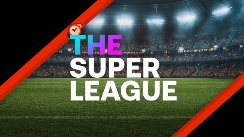 ¿Qué es la Superliga de Fútbol Europeo?