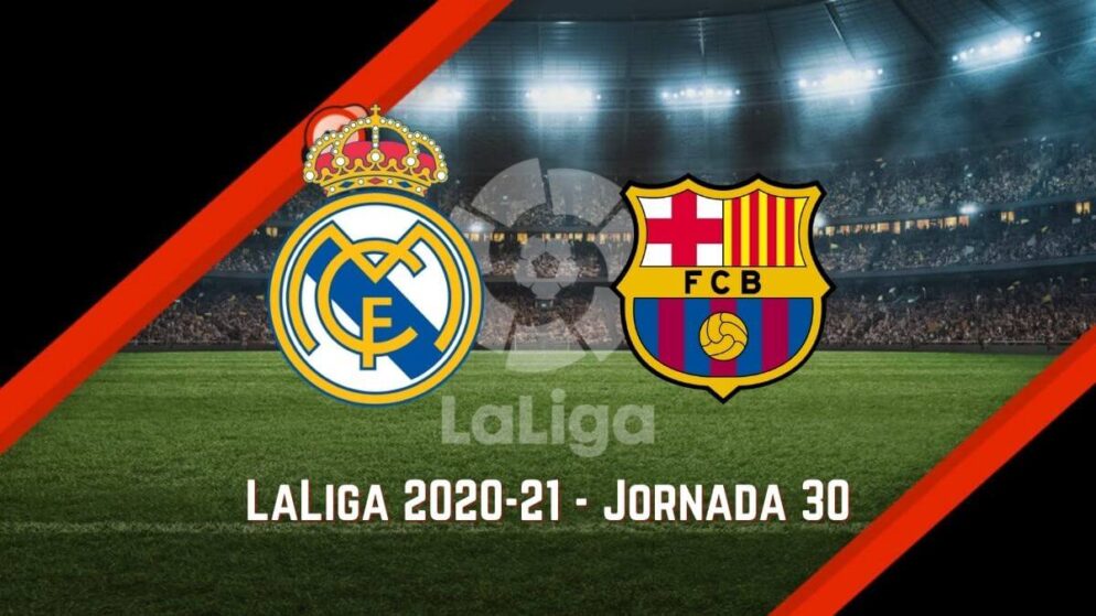 Real Madrid vs Barcelona | Pronósticos LaLiga y Mejores Cuotas para Apostar