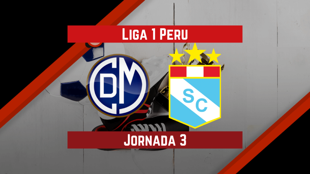Pronósticos deportivos | Deportivo Municipal vs Sporting Cristal con DAM