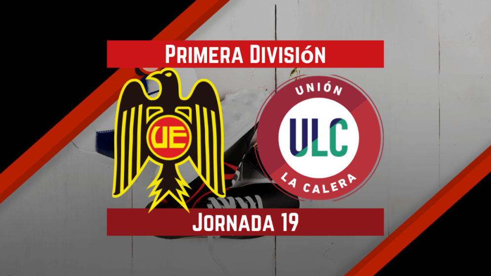 Pronósticos en liga Chilena | Apostar en el partido Unión Española vs Unión La Calera (29 Ago.)