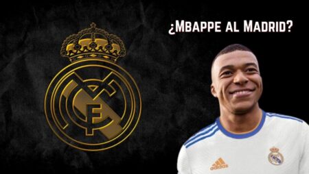 ¿Mbappe al Madrid? | Oferta del Real Madrid por Mbappe despertó la furia parisina