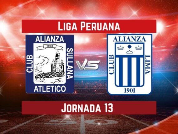 Pronósticos para La Liga Peruana | Apostar en el partido Alianza Atlético vs. Alianza Lima (25 Sep.)