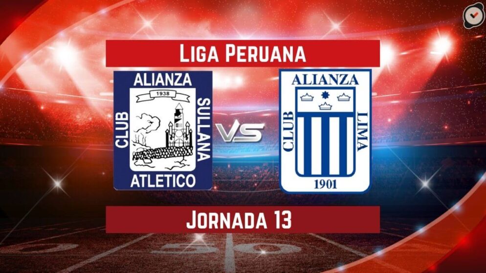 Pronósticos para La Liga Peruana | Apostar en el partido Alianza Atlético vs. Alianza Lima (25 Sep.)