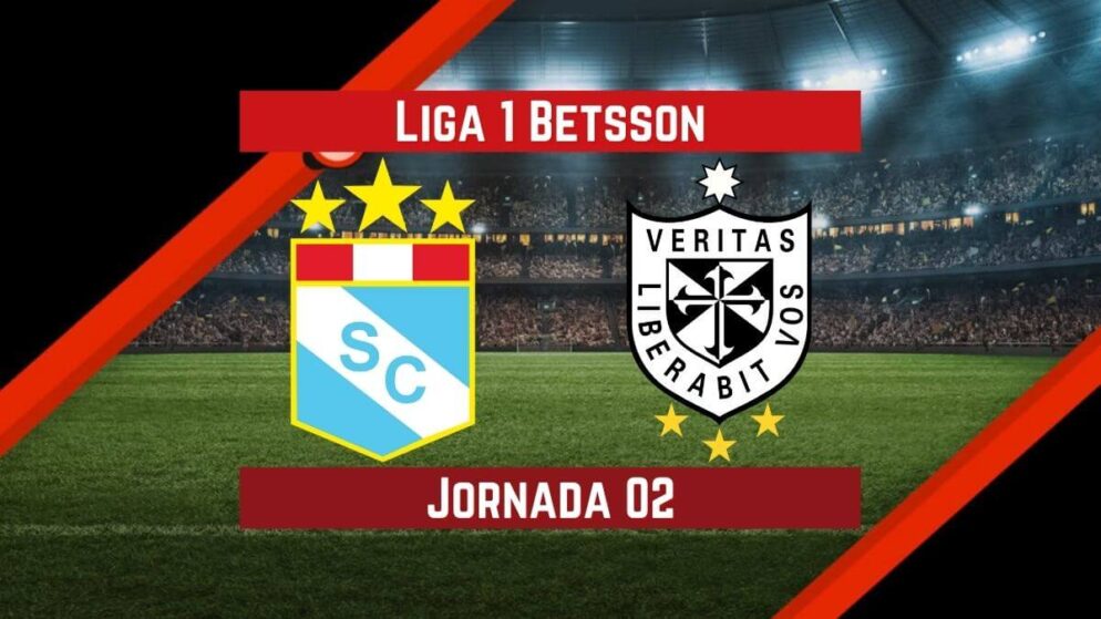 Pronósticos Sporting Cristal vs San Martín (03 Sep) | Datos para apostar en la Liga Peruana