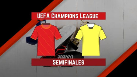 Pronóstico: Liverpool vs Villarreal (27 Abr) | UEFA Champions League Semifinales (Ida)
