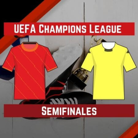 Pronóstico: Liverpool vs Villarreal (27 Abr) | UEFA Champions League Semifinales (Ida)