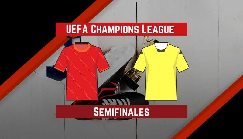 Pronóstico: Liverpool vs Villarreal (27 Abr) | UEFA Champions League Semifinales (Ida)