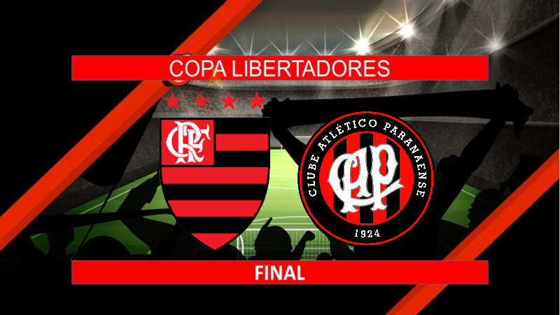 Pronósticos para la Copa Libertadores | Apostar en el partido Flamengo vs. Atlético Parananese (29 Oct.)